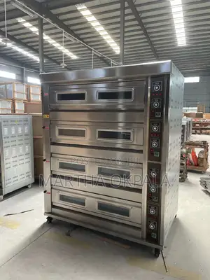 One Bag Oven