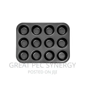 Cupcake Pan