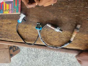 Cadillac CTS/SRX Engine Oxygen Sensor