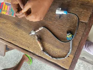 Gmc Acadia Oxygen Sensor