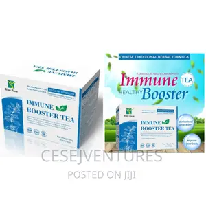 Winstown Immune Booster 20sachets