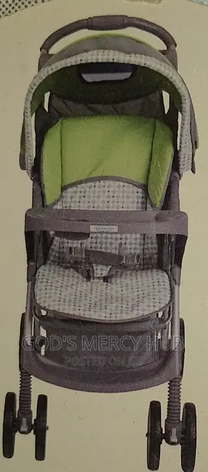 Original Graco Stroller