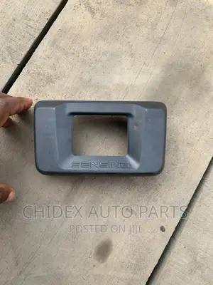 Radar Sensor Cover Honda Accord 2018