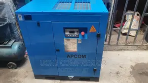 Screw Air Compressor 20hp