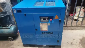 Screw Air Compressor 20hp