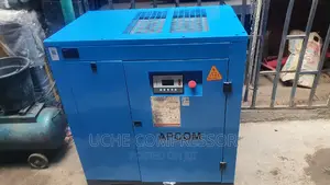 Screw Air Compressor 20hp
