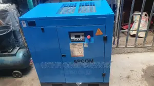 Screw Air Compressor 20hp