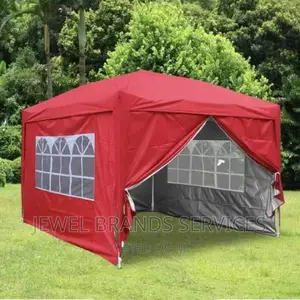 Foldable Canopy 10feet X 10feet