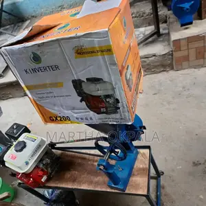 Commercial Tomato Grinder