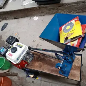 Commercial Tomato Grinder