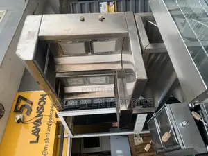 Shawarma Stand and Grill