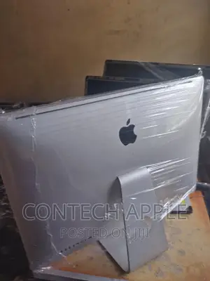 Desktop Computer Apple iMac 8GB Intel Core 2 Duo HDD 1T