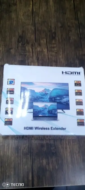 200mtrs Hdmi Cable Wireles