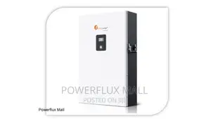 10KWH Lithium Battery, FIVE Years Warranty