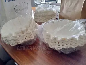 Coffee Filter Paper