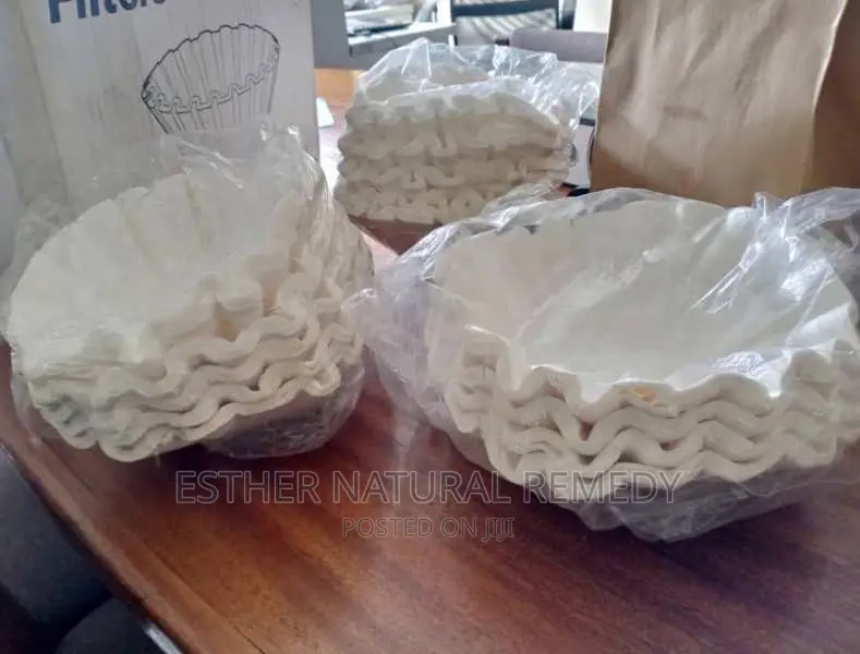 Coffee Filter Paper