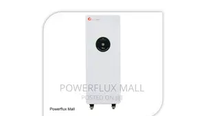 48V 12.5KWH Lithium Battery, FIVE Years Waranty