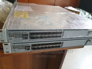 Cisco Catalyst WS-C4500X-16SFP+ Switch