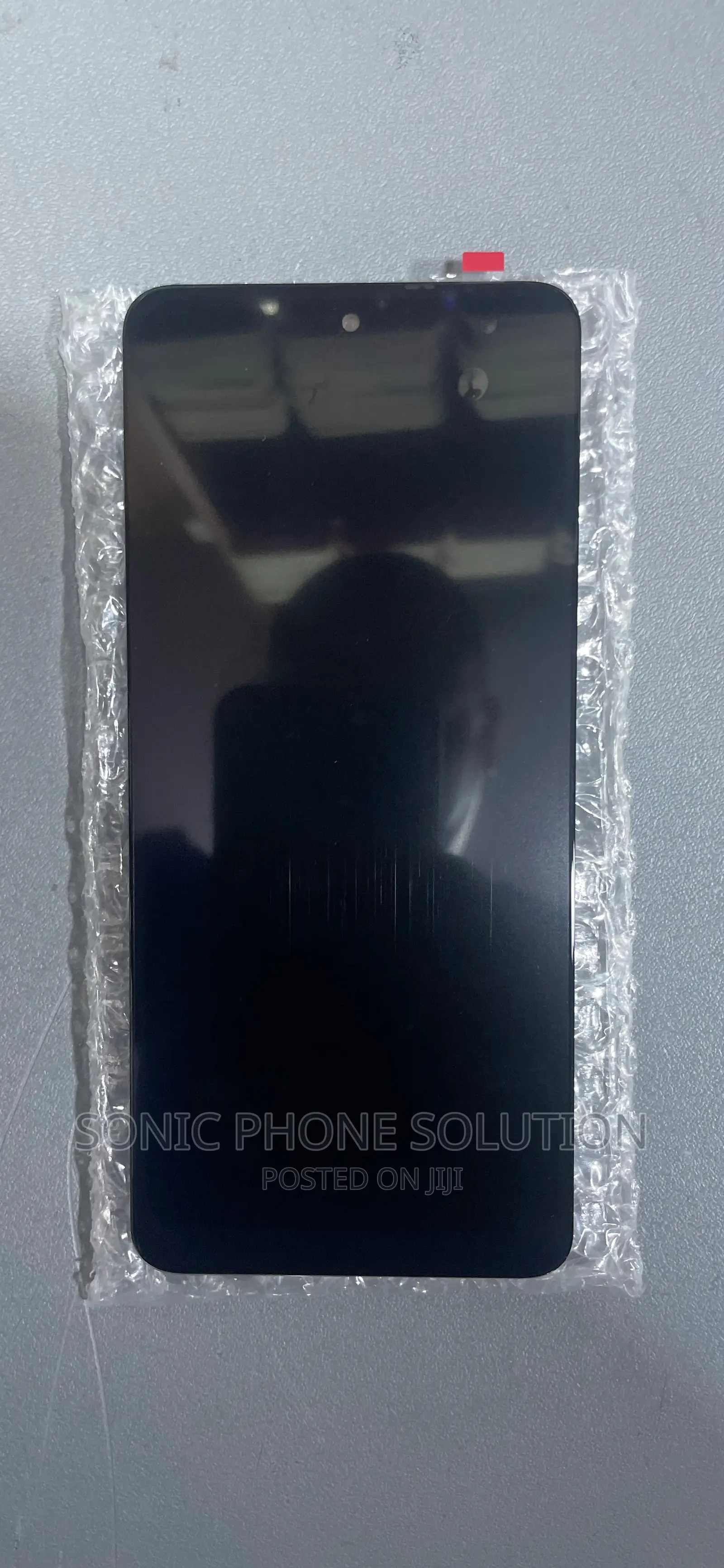 Redmi Note 9 Pro Screen