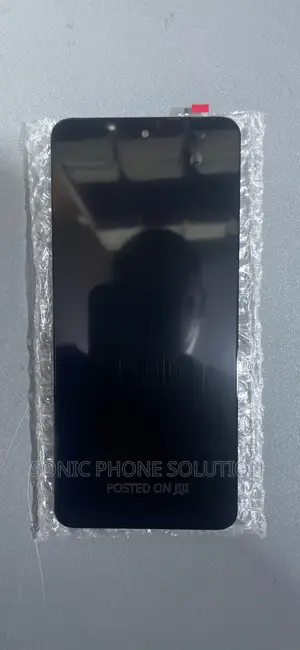 Redmi Note 9 Pro Screen