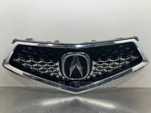 Front Bumper Grill for Acura MDX 2022 Model