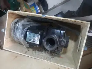 Grundfos Booster Surface Pump 2hp