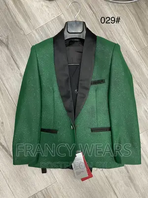 Children Boy Suits
