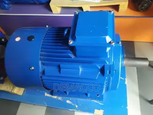 Electric Motor 60hp