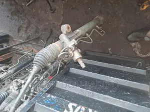 Steering Rack for Hiace