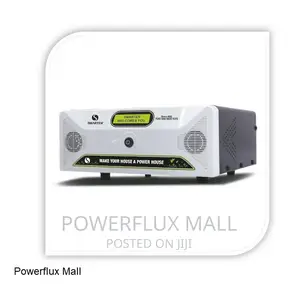 1kva Smarten Bravo Inverter