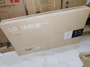 Best Buy: LG 55inch Inches Smart TV
