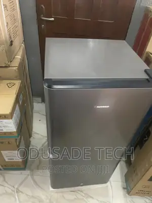 Best Selling Hisense Refrigerator Ref RR20S Sliver 150L