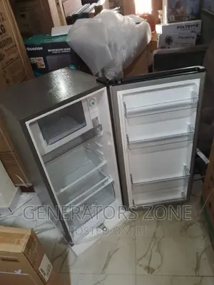 Hisense Top Freezer Capacity of 150l Rr20s Refrigerator
