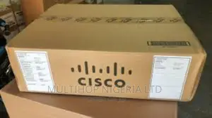 Cisco C9200L 48p-4x-E(48-Port Poe+ 4x10g Uplink Switch)