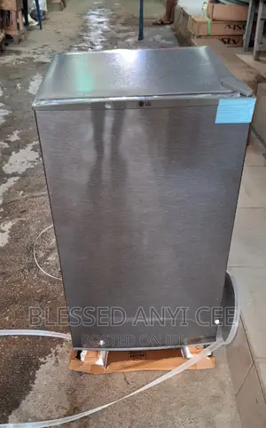 Original LG 92L One Door Fridge Energy Saving (GL-131SLQP)