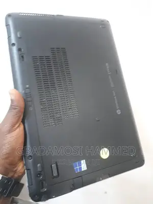Laptop HP EliteBook 840 G1 8GB Intel Core I5 HDD 500GB