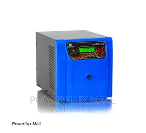2.5kva Smarten Bravo Inverter