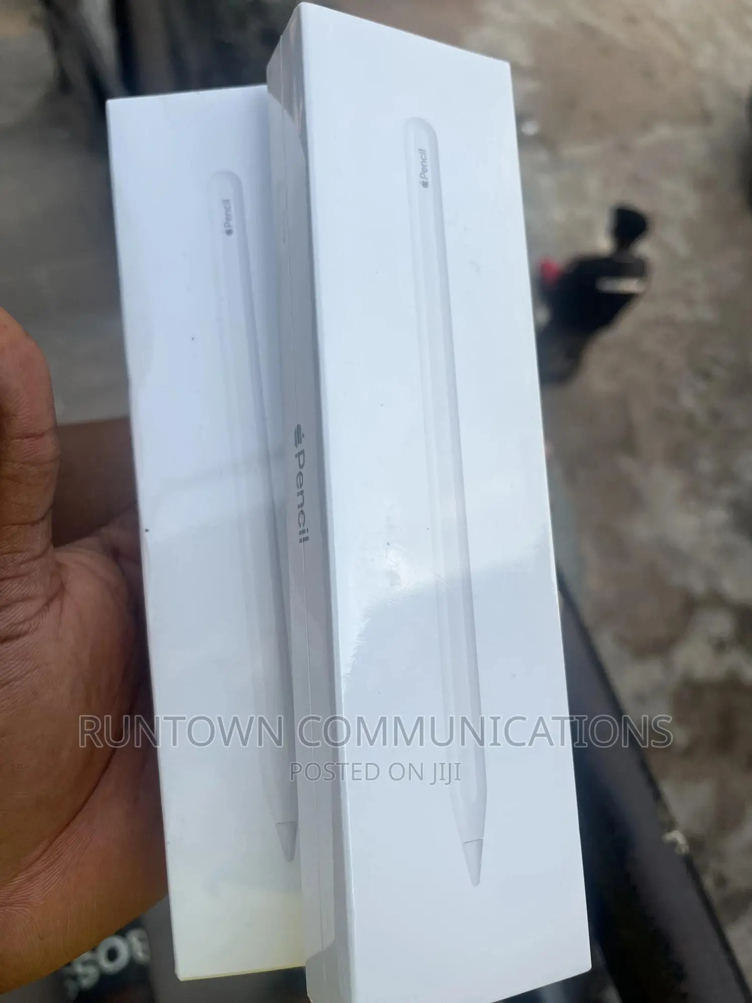 Apple Pencil (2nd Generation)