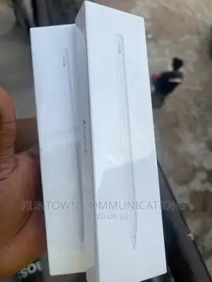 Apple Pencil (2nd Generation)