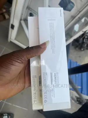 Apple Pencil (2nd Generation)