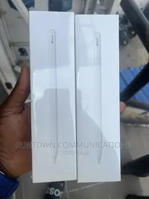 Apple Pencil (2nd Generation)