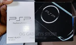 Sony PSP Game (New)