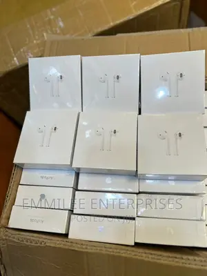 Airpods 2 Active