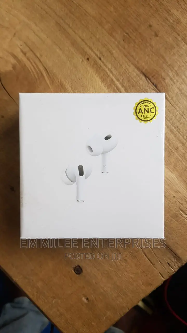 Airpod Pro 2 Second Generation
