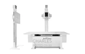 Fixed/Mobile Digital X-Ray
