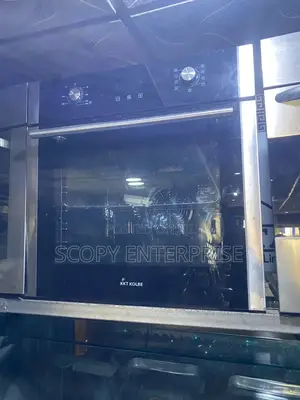 Carbinet Oven