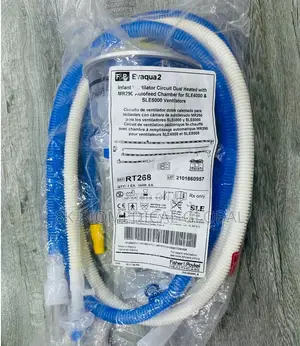 Fisher Paykel Rt280 Evaqua 2 Dual Limb Infant Respiratory