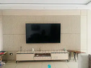 Contemporary Tv Console Design