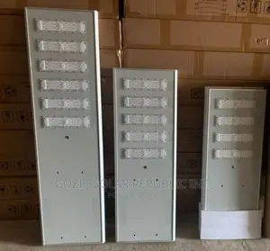 100w Solar Light for Big Projects