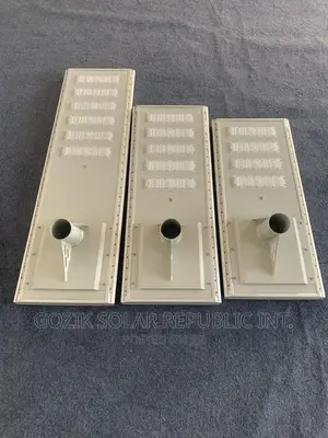 100w Solar Light for Big Projects